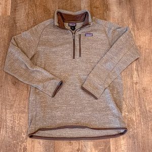 Patagonia Pullover